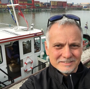 Profilbild von Gerald Völk