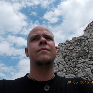 Profilbild von Gerald Vogl