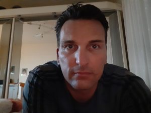 Profilbild von Gerald Wallner