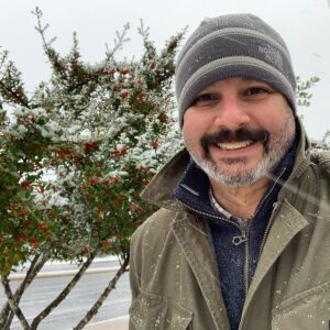Profilbild von Gerald Walter