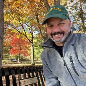 Profilbild von Gerald Walter