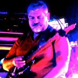 Profilbild von Gerald Werany