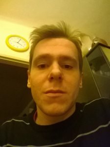 Profilbild von Gerald Wöhrer