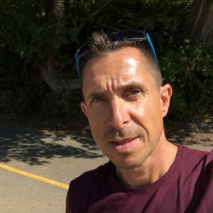 Profilbild von Gerald Wolf