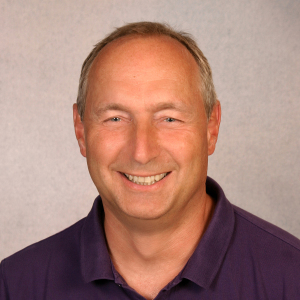Profilbild von Gerald Wurz