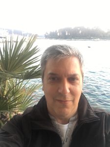 Profilbild von Gerd Michael Seyffertitz