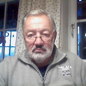 Profilbild von Gerd Achleitner