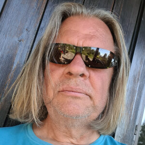 Profilbild von Gerd Barta