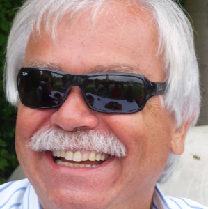Profilbild von Gerd Fuchs
