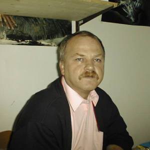 Profilbild von Gerd Kleindienst