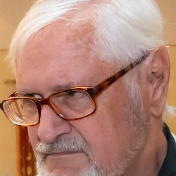 Profilbild von Gerd Laudenbach Dr.