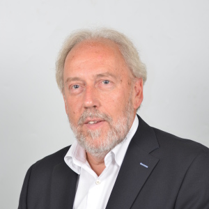 Profilbild von Gerd Lindemann