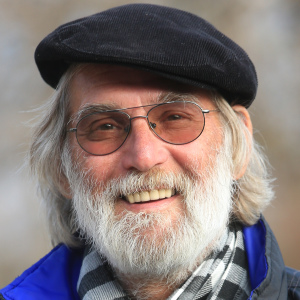 Profilbild von Gerd Neuhold
