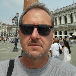 Profilbild von Gerd Plankensteiner