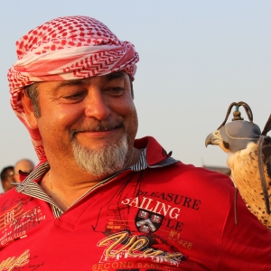 Profilbild von Gerd Pobitzer
