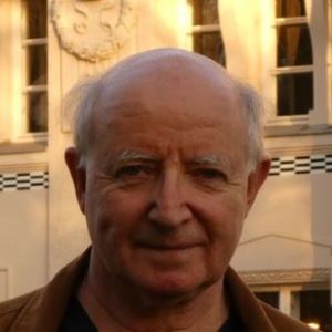 Profilbild von Gerd Rimek