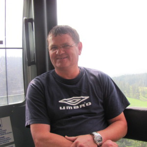 Profilbild von Gerd Zant
