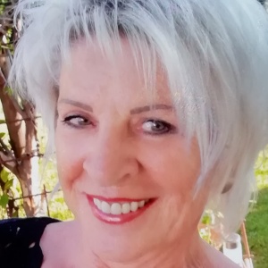 Profilbild von Gerda Carmen Hefti