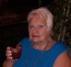 Profilbild von Gerda Betlach-Denk