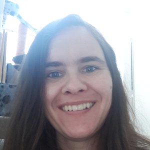 Profilbild von Gerda Broucek