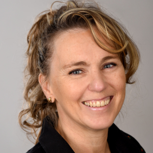 Profilbild von Gerda Hillbrand