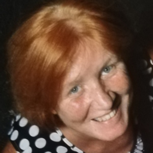 Profilbild von Gerda Hopfner