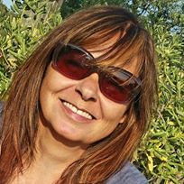 Profilbild von Gerda Kada