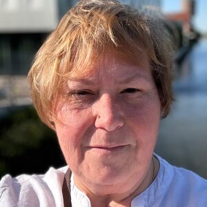 Profilbild von Gerda Kral