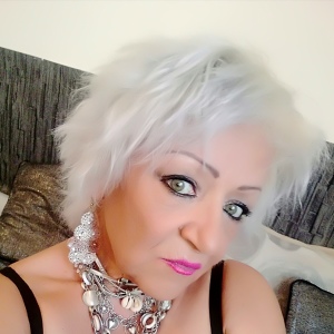 Profilbild von Gerda Lenger
