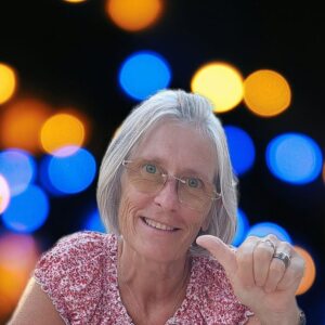 Profilbild von Gerda Leth