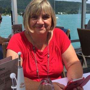 Profilbild von Gerda Pause