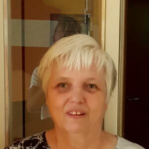 Profilbild von Gerda Prokesch