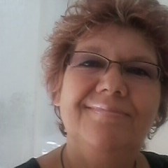 Profilbild von Gerda Rechnitzer