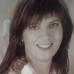 Profilbild von Gerda Reithofer