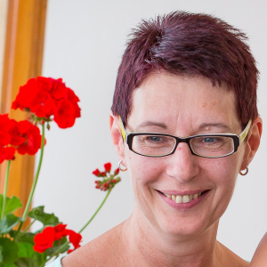 Profilbild von Gerda Schedl