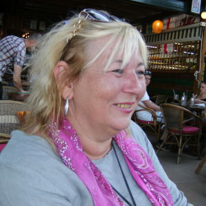 Profilbild von Gerda Schiller