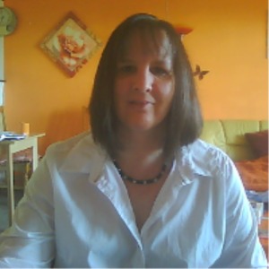 Profilbild von Gerda Schweiger