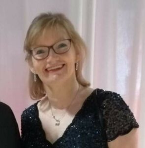 Profilbild von Gerda Sternad