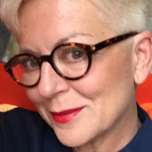 Profilbild von Gerda Vlasitz-Kocks