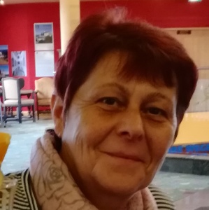Profilbild von Gerda Weigl