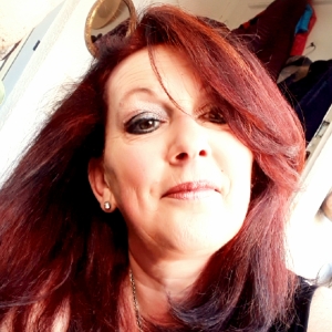 Profilbild von Gerda Weiß