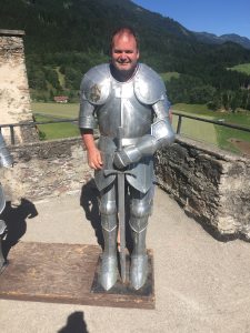 Profilbild von Gerfried Pree