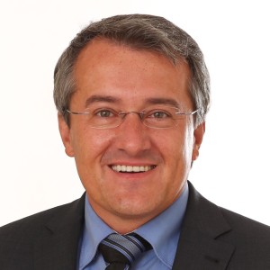 Profilbild von Gerhard Ing. Mag. Schuster