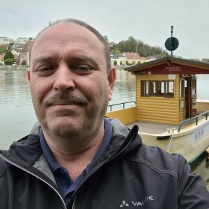 Profilbild von Gerhard Abel