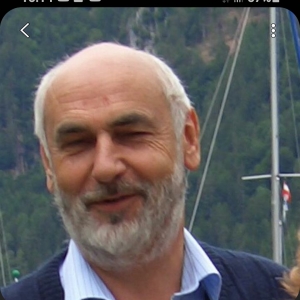 Profilbild von Gerhard Aigner