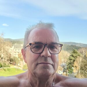 Profilbild von Gerhard Amon