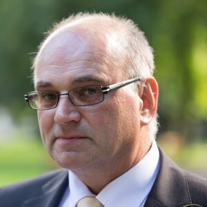 Profilbild von Gerhard Arnet