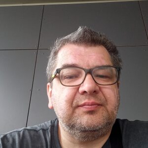 Profilbild von Gerhard Arthold