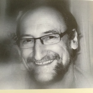 Profilbild von Gerhard Aubrecht