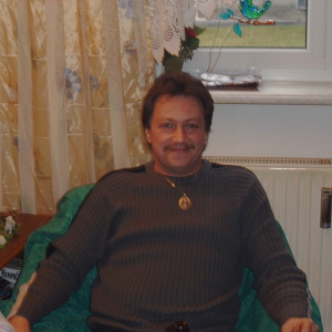 Profilbild von Gerhard Auracher